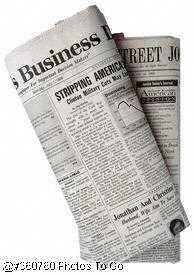 Money To Be Made News Letter